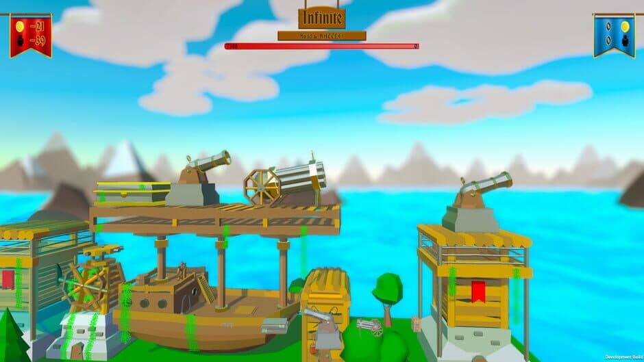 Скриншот 5 из Balance of Kingdoms