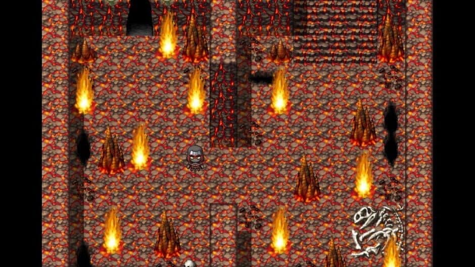Скриншот 4 из The Doorbreaker