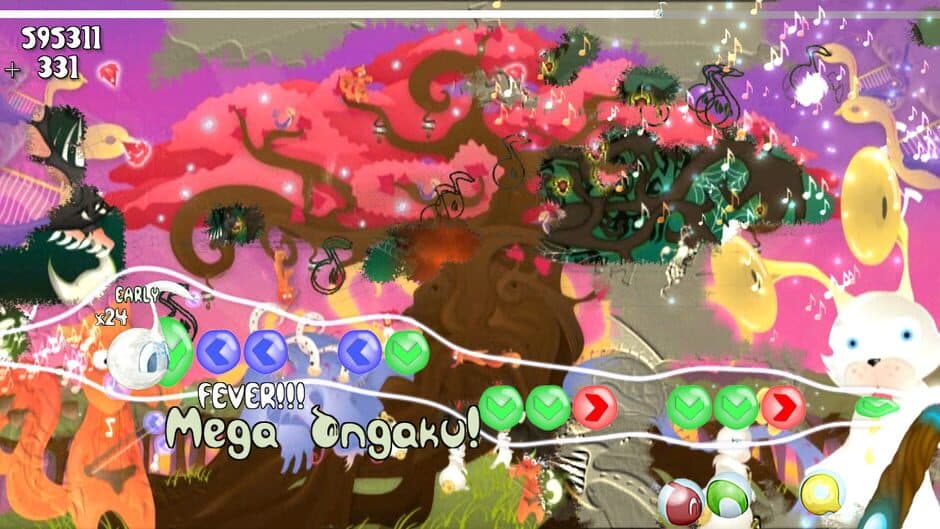 Скриншот 2 из Ongaku