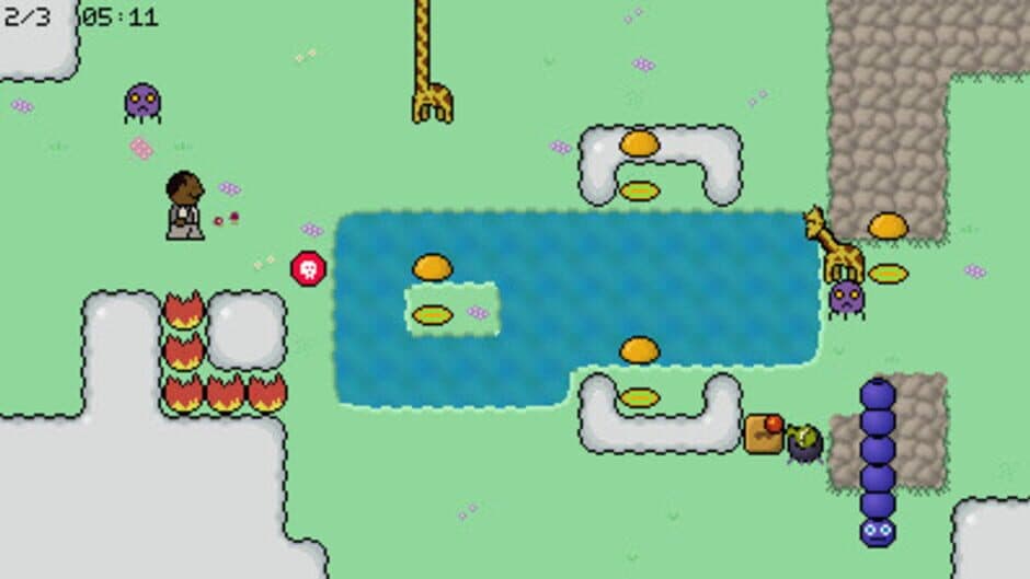 Скриншот 2 из Plunder Squad