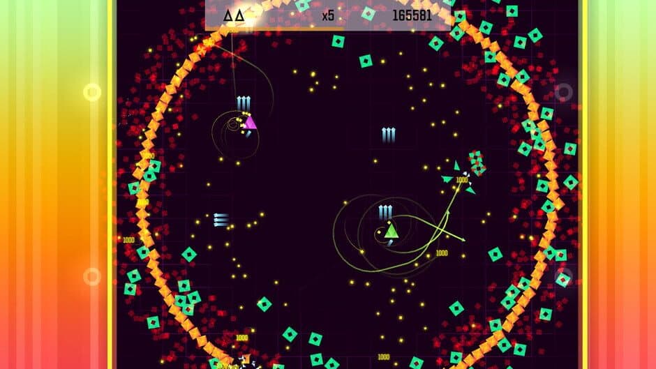 Скриншот 1 из Trigonarium
