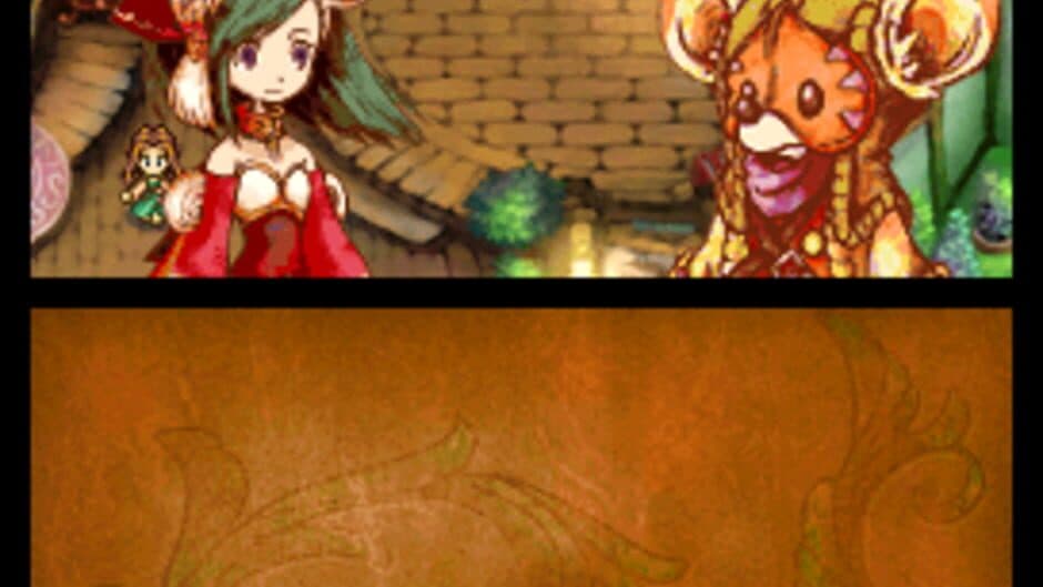 Скриншот 2 из Children of Mana