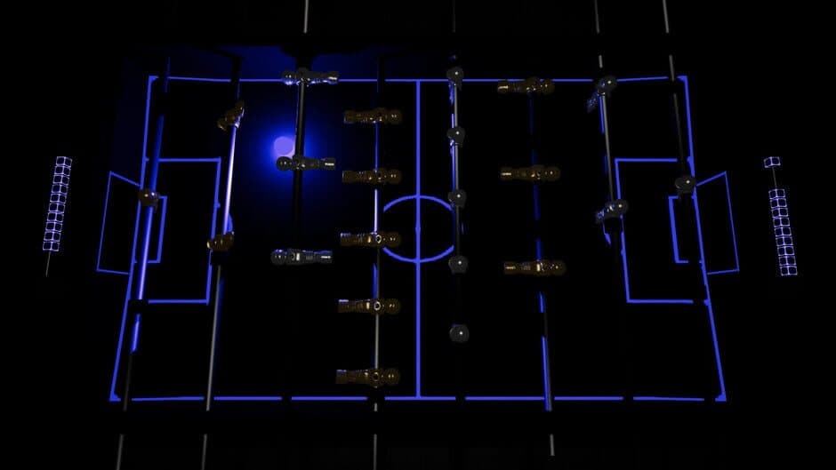 Скриншот 5 из Virtual Foosball