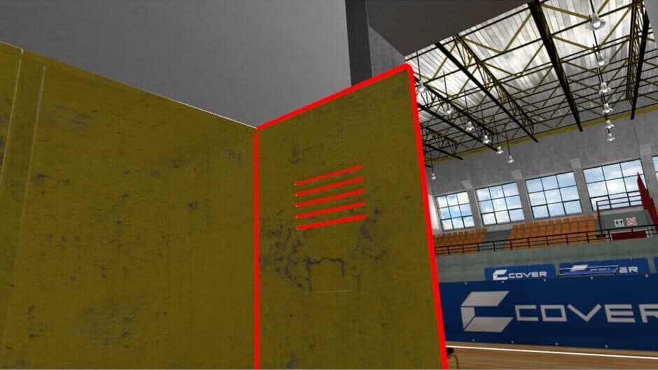 Скриншот 5 из Ping Pong League