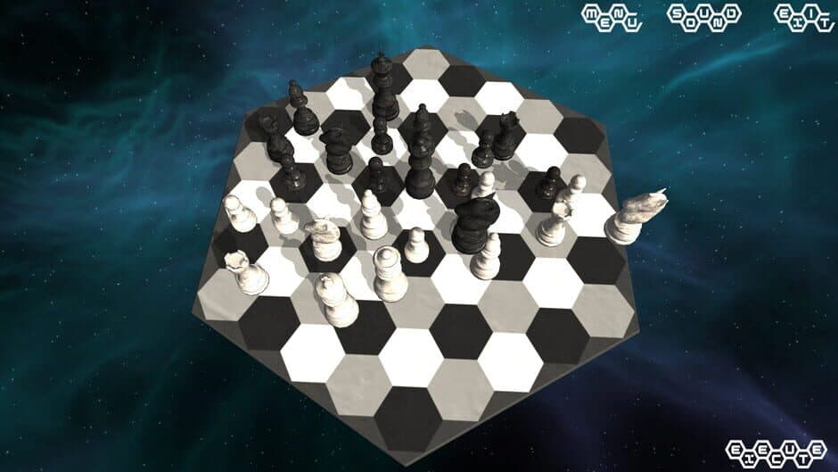 Скриншот 1 из Chexs