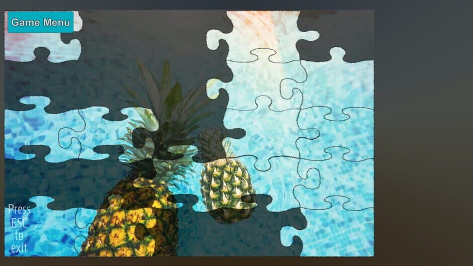Скриншот 8 из Summer: Jigsaw Puzzles