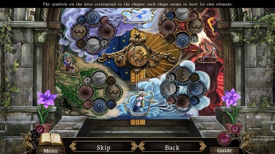 Скриншот 3 из Otherworld: Spring of Shadows Collector's Edition