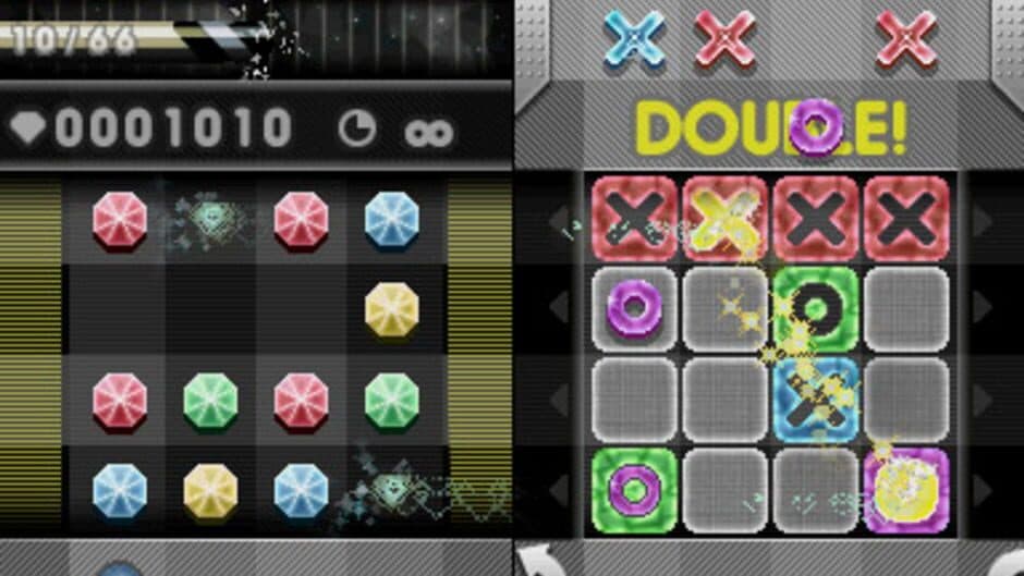 Скриншот 7 из Puzzle Rocks