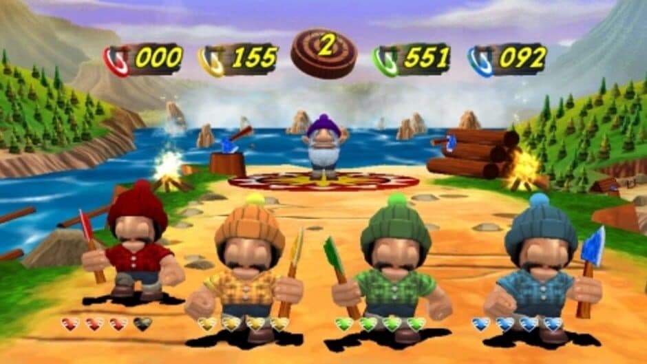 Скриншот 1 из 5 Arcade Gems