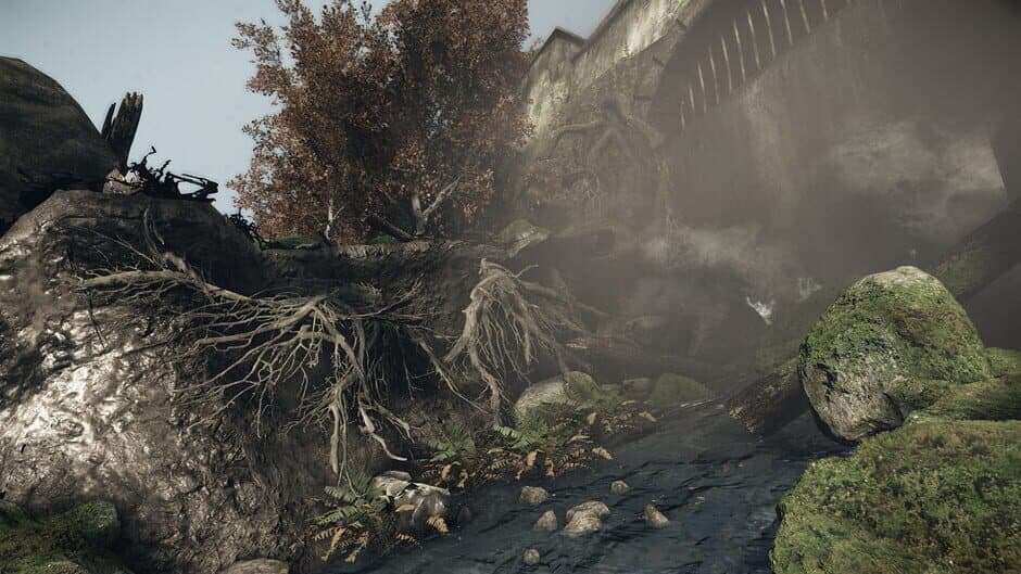 Скриншот 3 из The Lost Valley