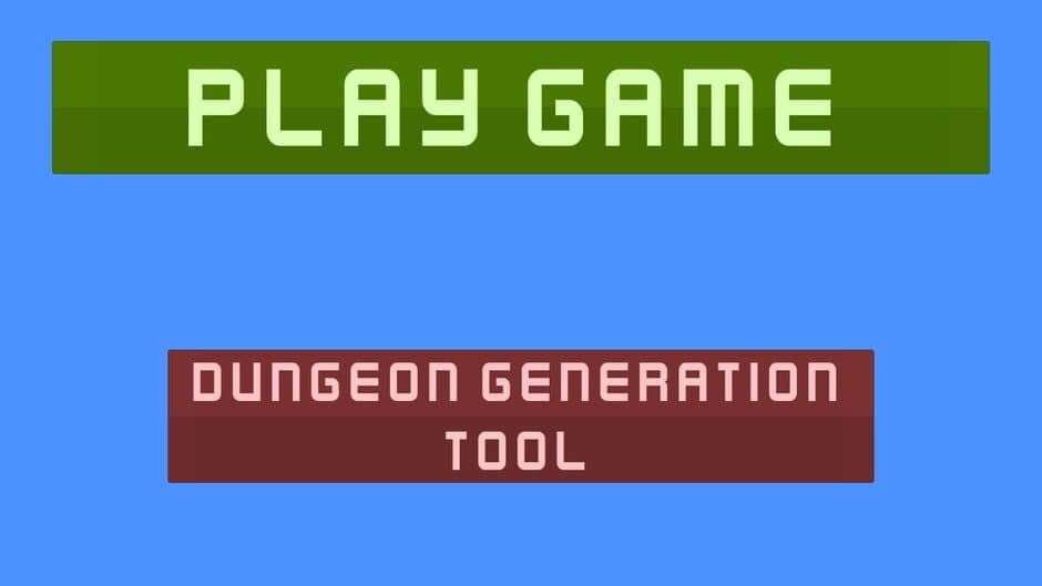 Скриншот 1 из Greeng 2D Dungeon