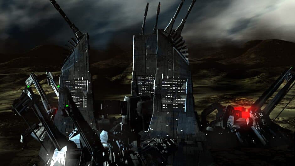 Скриншот 2 из Earth 2150 Trilogy
