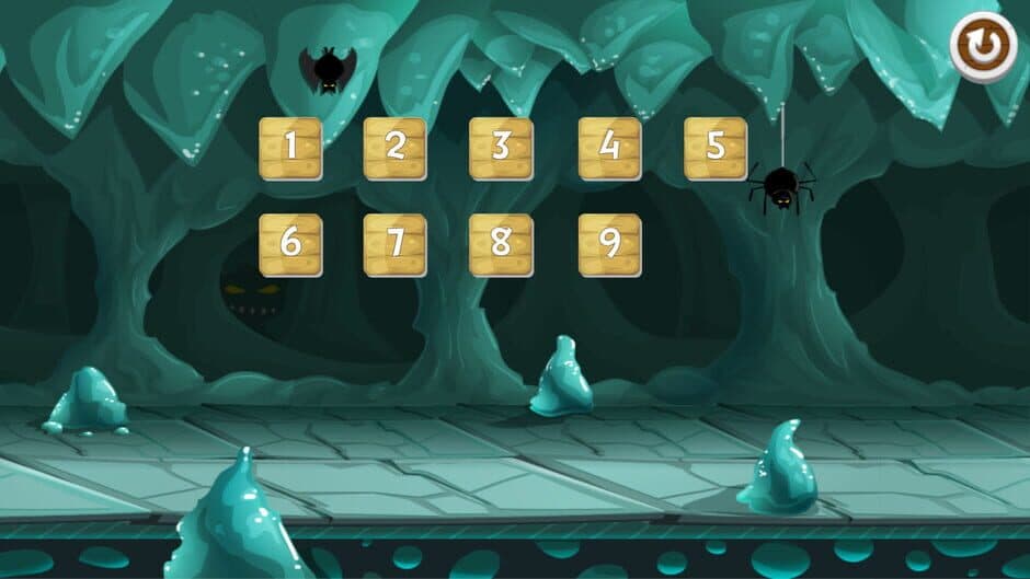 Скриншот 5 из Monkey Rush