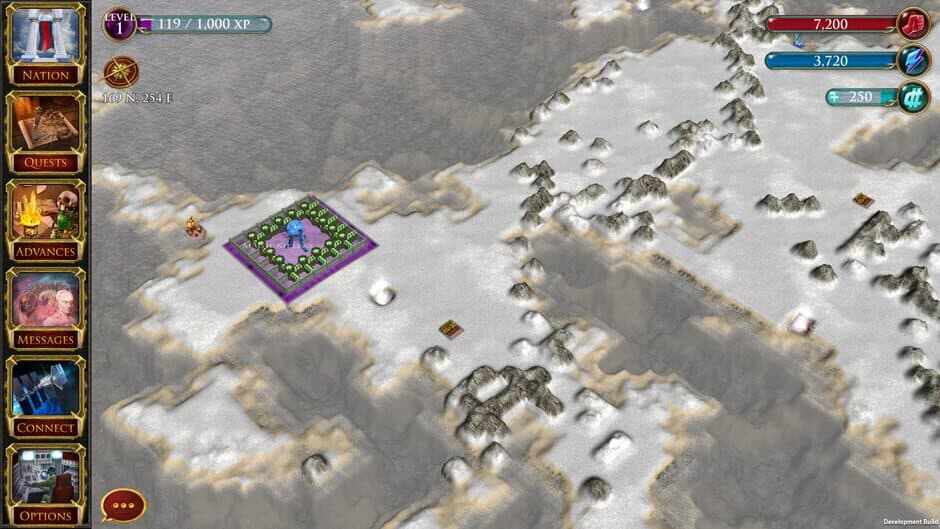 Скриншот 6 из War of Conquest