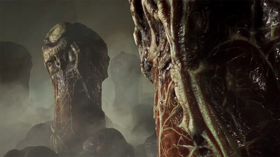 Скриншот 8 из Scorn