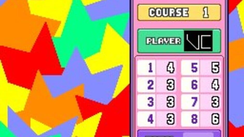 Скриншот 6 из Kirby's Dream Course