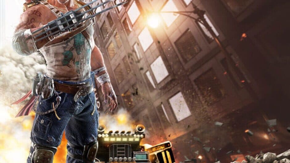 Скриншот 10 из Last Empire: War Z
