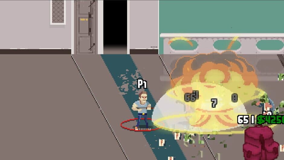 Скриншот 5 из Double Death