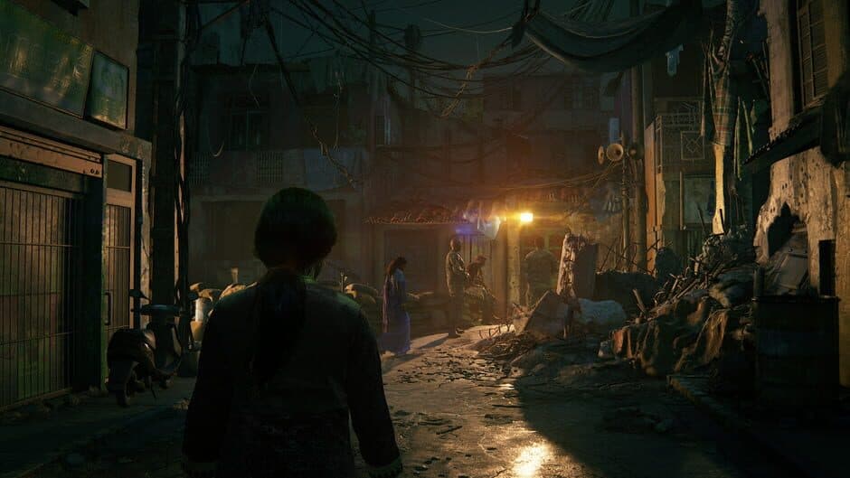 Скриншот 6 из Uncharted: The Lost Legacy