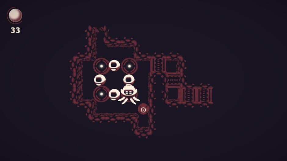 Скриншот 3 из Abyssal Zone