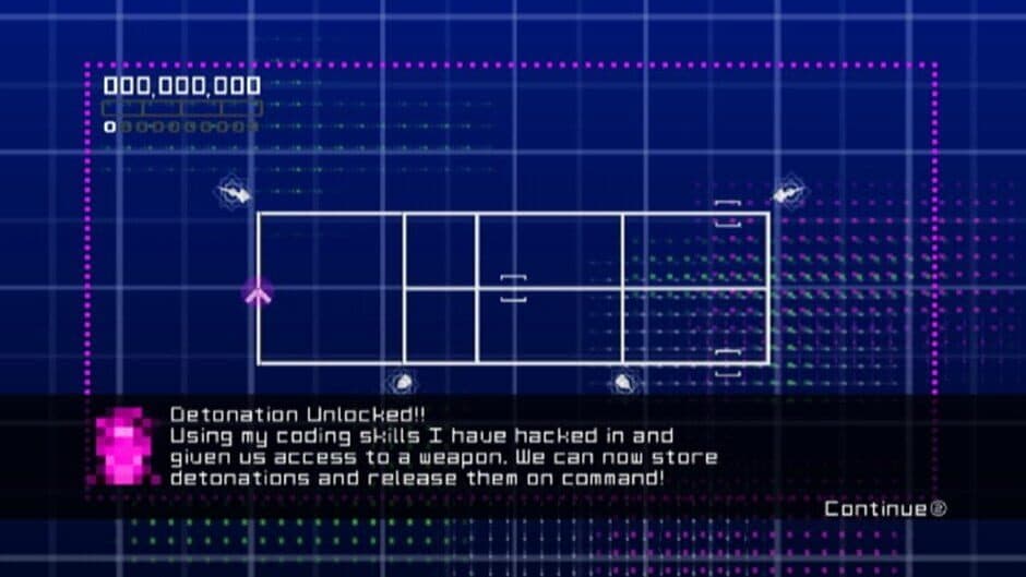 Скриншот 1 из EscapeVektor: Chapter 1