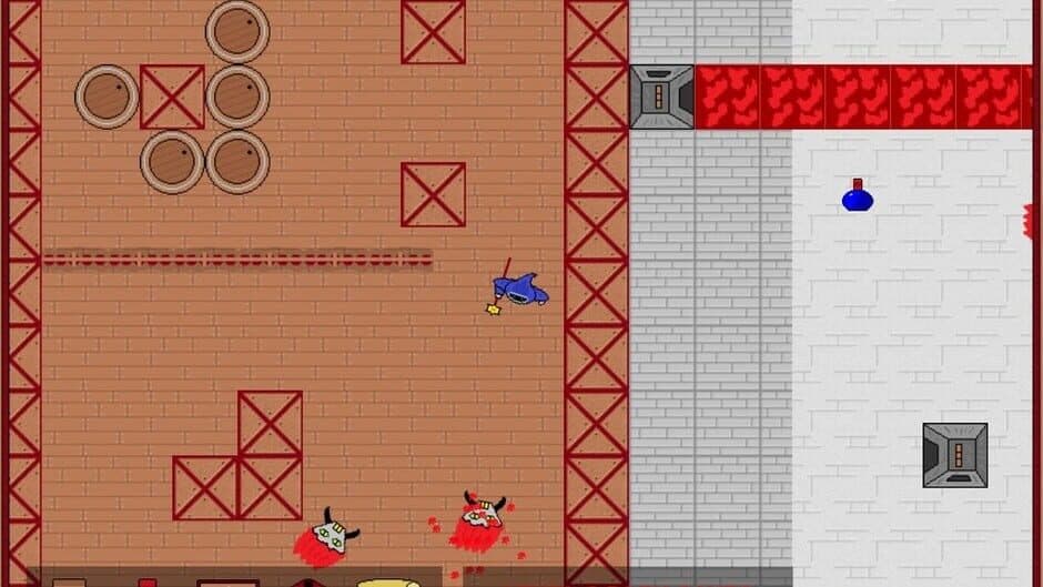 Скриншот 9 из Labyrinth of AO