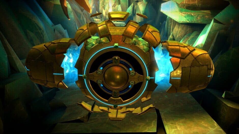 Скриншот 4 из Returner Zhero