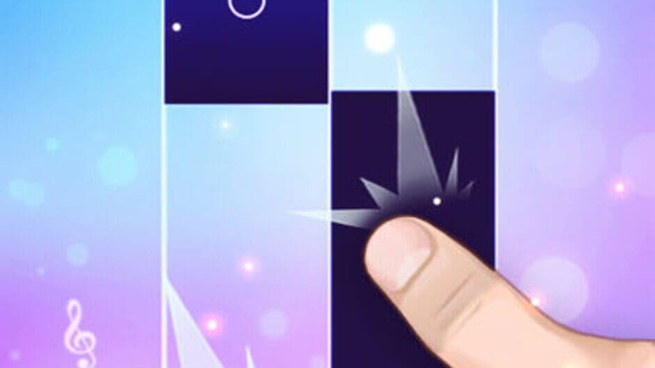 Скриншот 2 из Magic Tiles 3: Piano Games 2