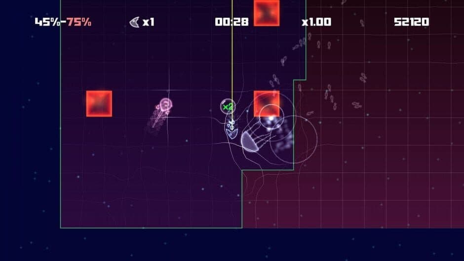 Скриншот 2 из Lightfish