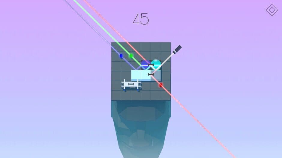 Скриншот 3 из Refract