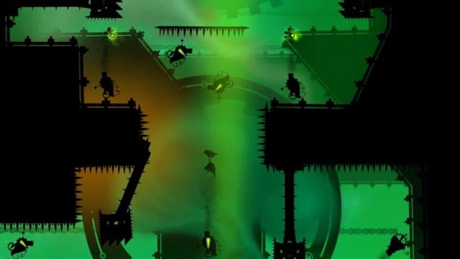 Скриншот 1 из Green Game: TimeSwapper