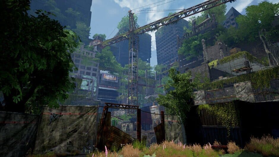 Скриншот 5 из Beyond Flesh and Blood Episode 1