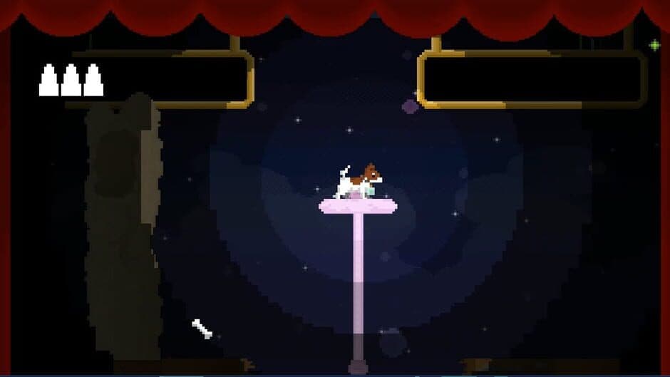 Скриншот 5 из Dog Theatre