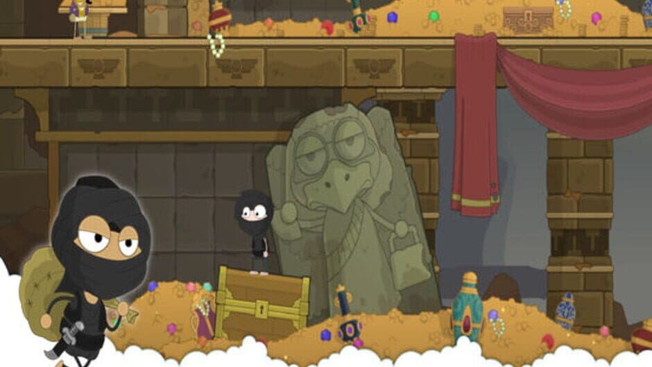 Скриншот 8 из Poptropica