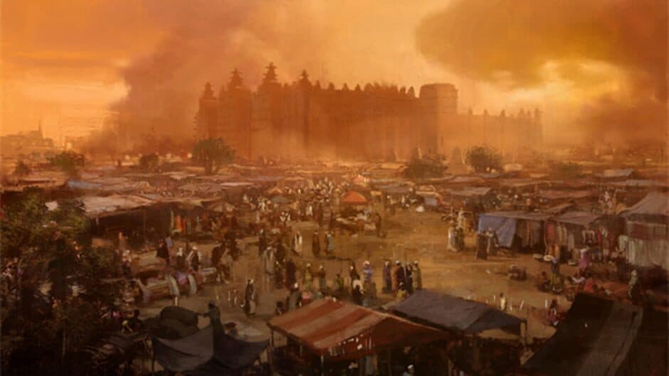 Скриншот 1 из Sid Meier's Civilization V: Gods & Kings