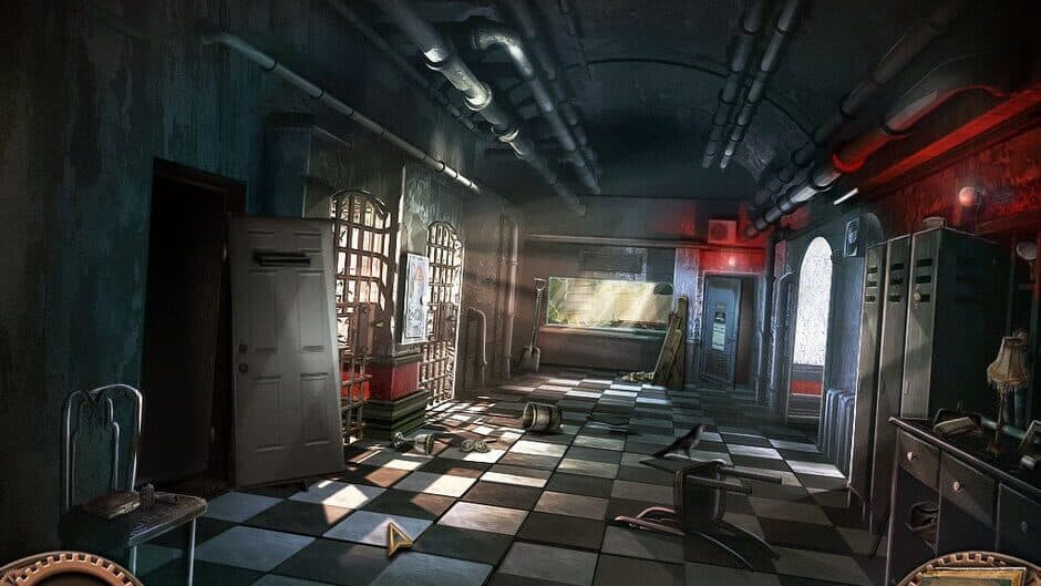 Скриншот 3 из White Haven Mysteries