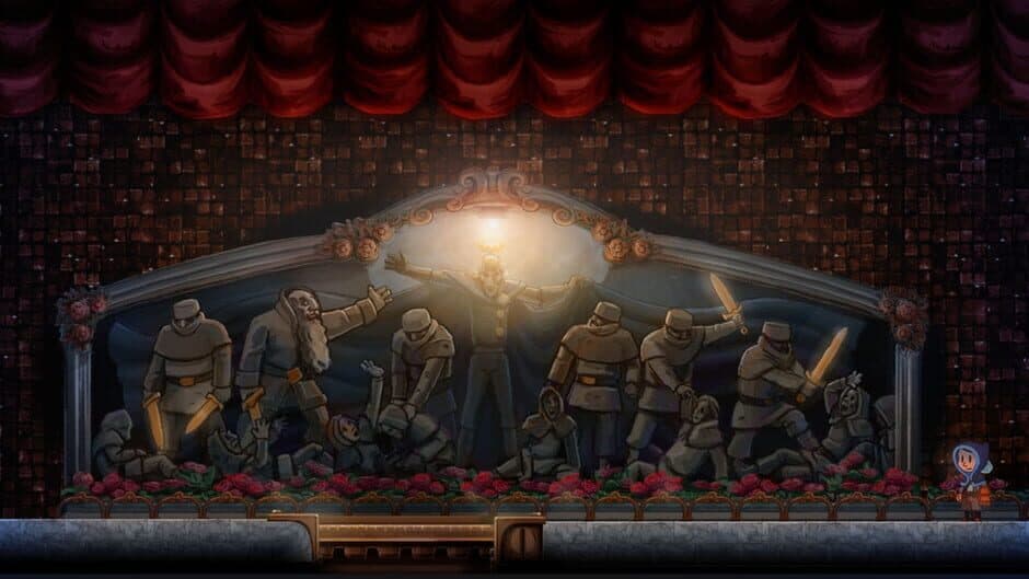 Скриншот 3 из Teslagrad