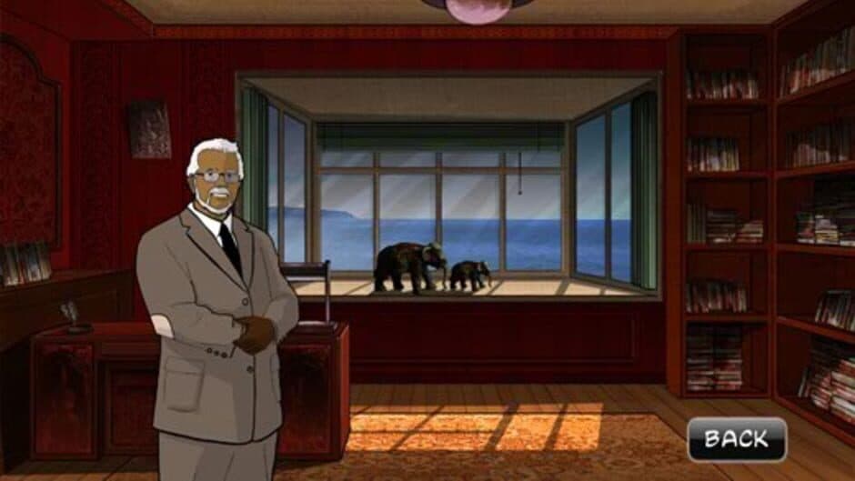 Скриншот 2 из Carmen Sandiego Adventures in Math: The Great Gateway Grab