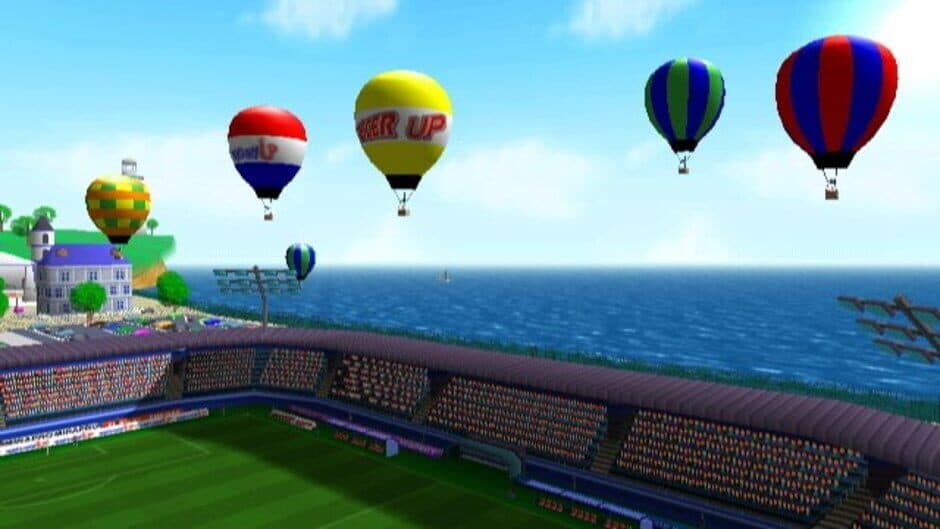 Скриншот 2 из Soccer Up!