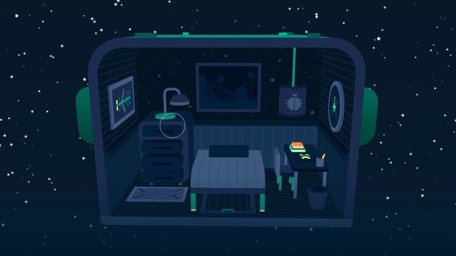 Скриншот 1 из Gnog