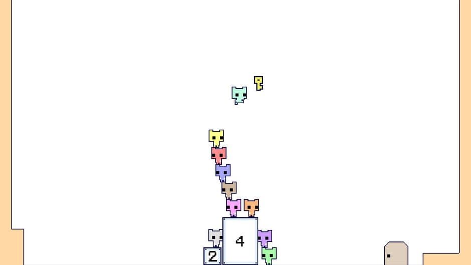 Скриншот 2 из Pico Park