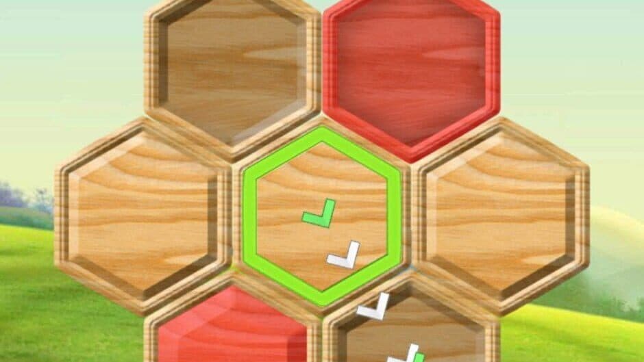 Скриншот 4 из Unblock Gem