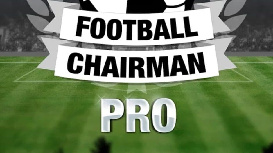 Скриншот 1 из Football Chairman Pro
