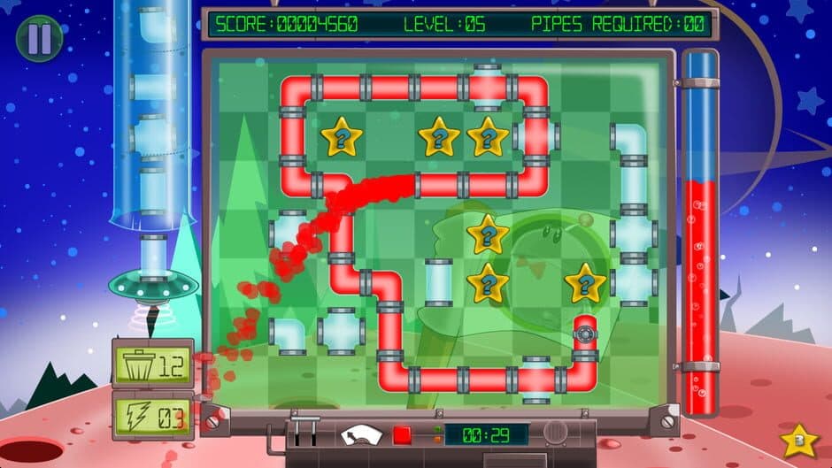 Скриншот 4 из X-Pipes Evolution