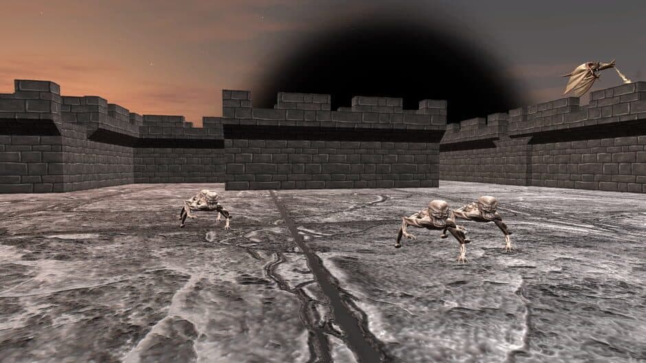 Скриншот 5 из Maze Walker