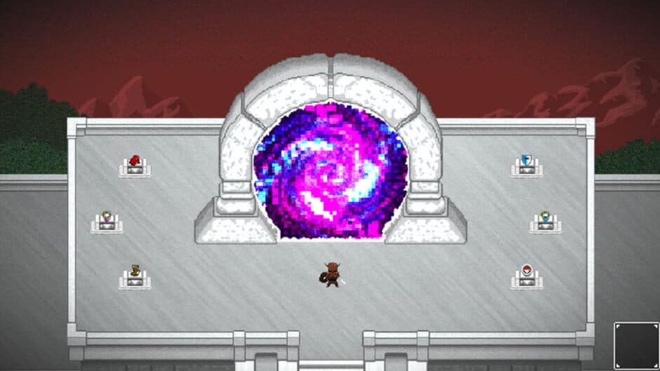 Скриншот 8 из Temple of Yog