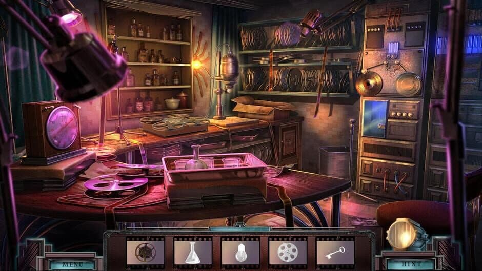 Скриншот 8 из Final Cut: The True Escapade - Collector's Edition