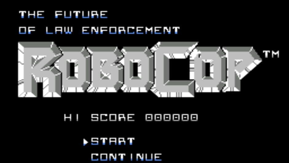 Скриншот 3 из RoboCop