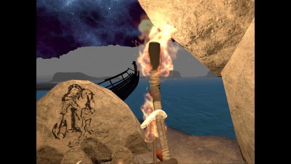 Скриншот 5 из Viking Escape