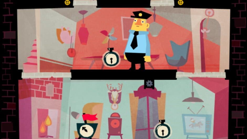 Скриншот 4 из Beat Sneak Bandit